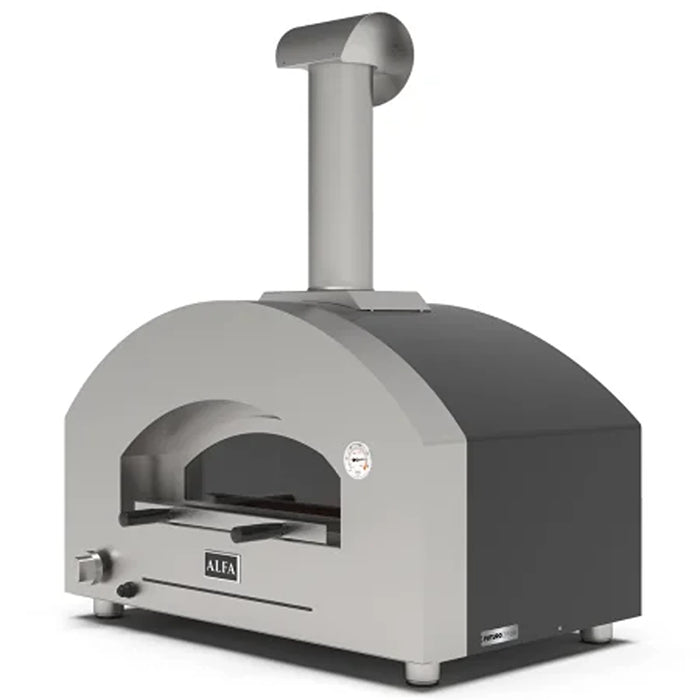 Alfa FUTURO 2 Pizze Pizza Oven