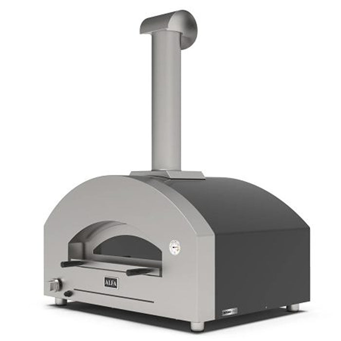 Alfa FUTURO 4 Pizze Pizza Oven