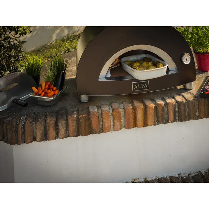 Alfa MODERNO 1 Pizza Oven