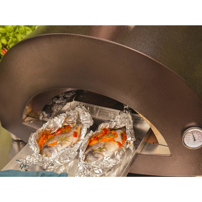 Alfa MODERNO 1 Pizza Oven