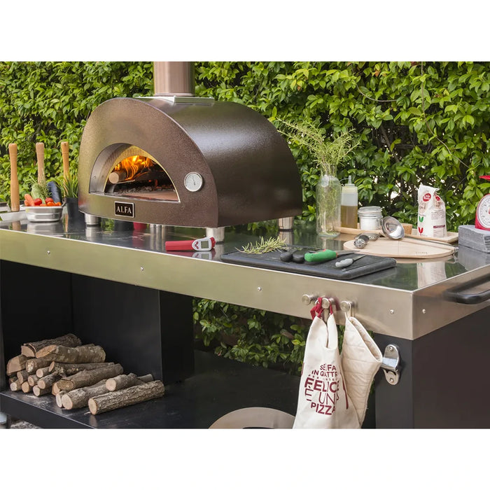 Alfa MODERNO 1 Pizza Oven