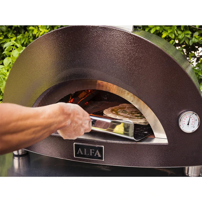 Alfa MODERNO 1 Pizza Oven
