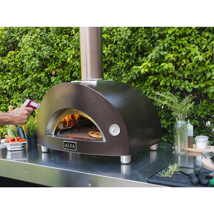 Alfa MODERNO 1 Pizza Oven