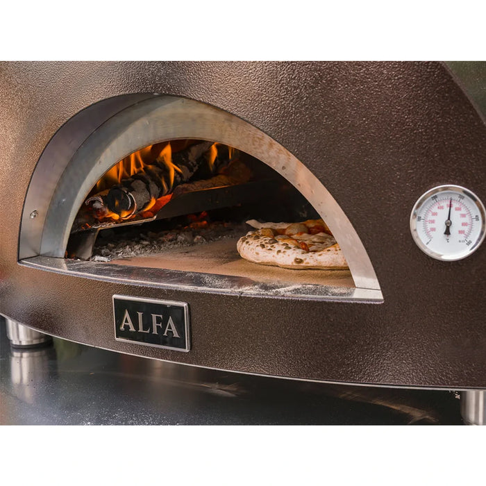 Alfa MODERNO 1 Pizza Oven