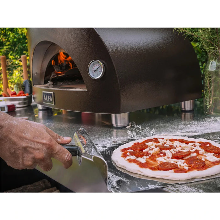 Alfa MODERNO 1 Pizza Oven