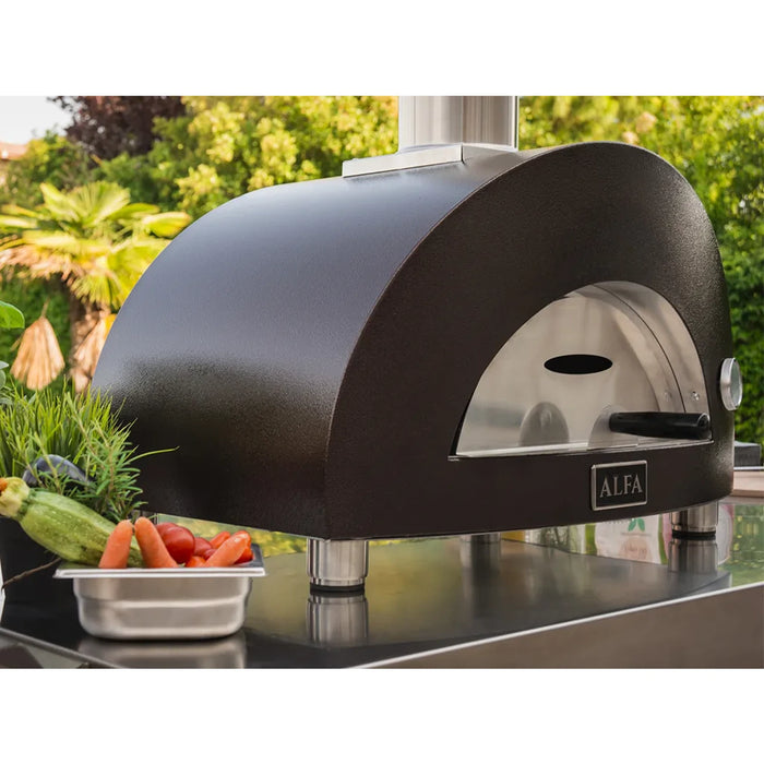 Alfa MODERNO 1 Pizza Oven