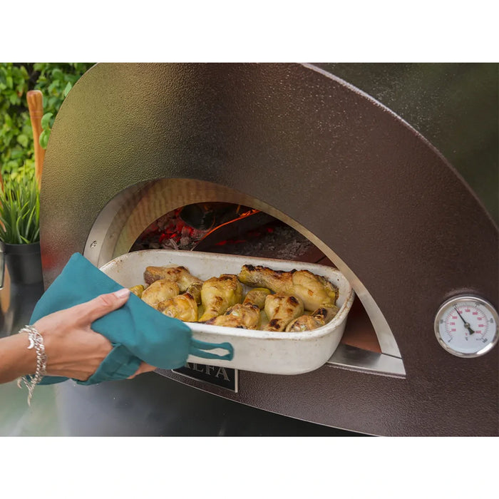 Alfa MODERNO 1 Pizza Oven