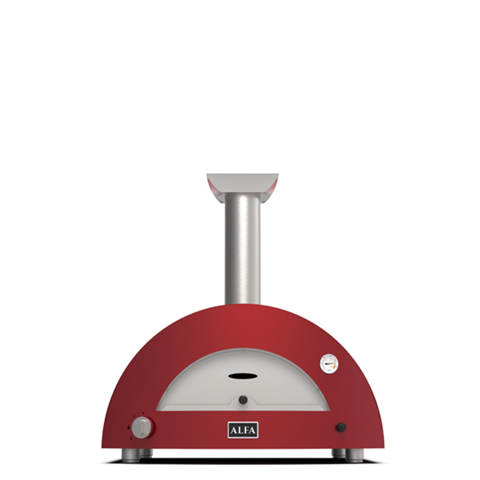Alfa MODERNO 2 Pizze Pizza Oven