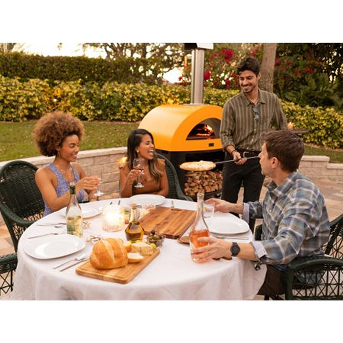 Alfa MODERNO 5 Pizze Pizza Oven