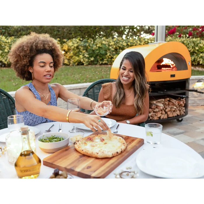 Alfa MODERNO 5 Pizze Pizza Oven