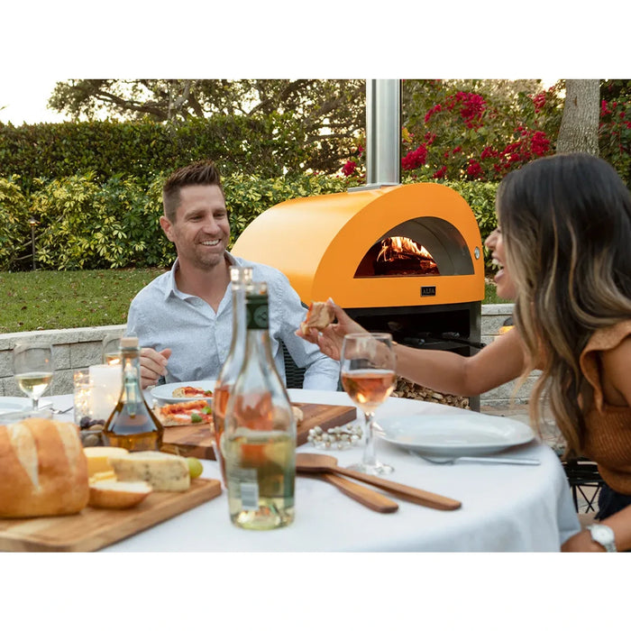 Alfa MODERNO 5 Pizze Pizza Oven