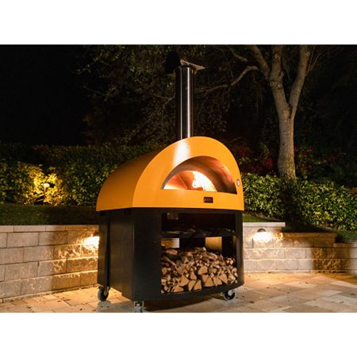 Alfa MODERNO 5 Pizze Pizza Oven