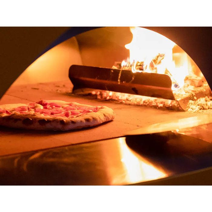 Alfa MODERNO 5 Pizze Pizza Oven