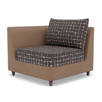 Corner Lounge Chair