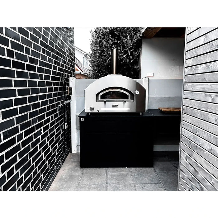 Alfa FUTURO 4 Pizze Pizza Oven