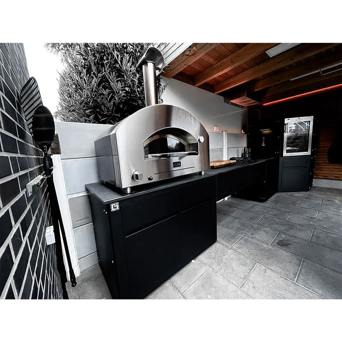 Alfa FUTURO 2 Pizze Pizza Oven