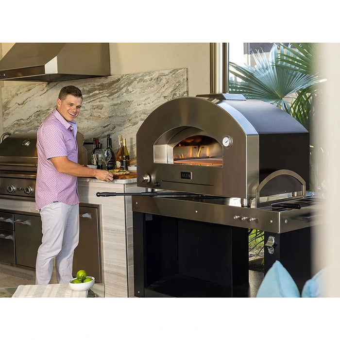 Alfa FUTURO 4 Pizze Pizza Oven