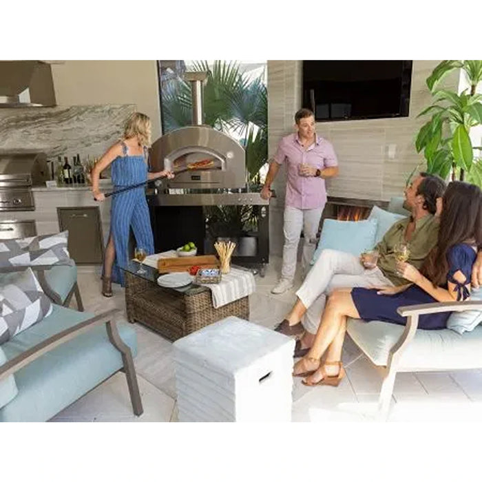 Alfa FUTURO 2 Pizze Pizza Oven