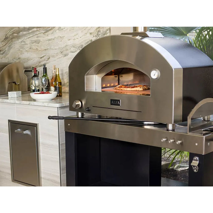Alfa FUTURO 2 Pizze Pizza Oven