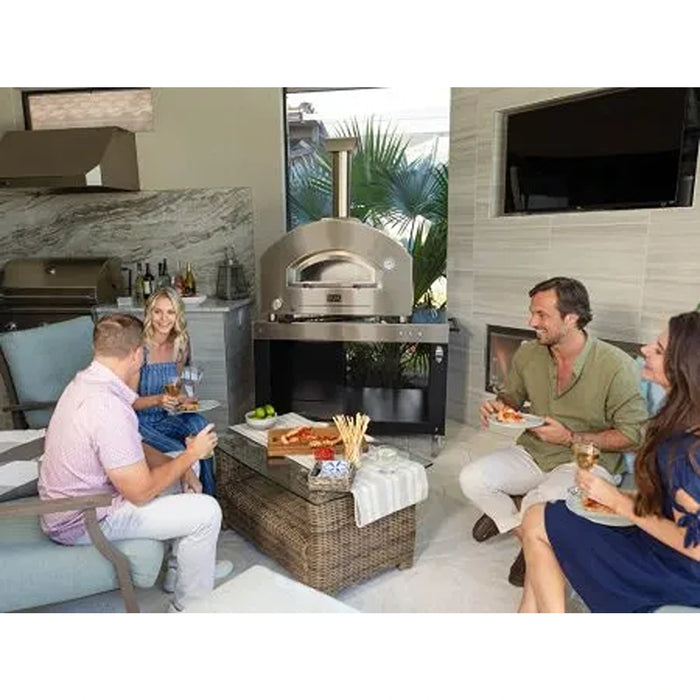 Alfa FUTURO 2 Pizze Pizza Oven