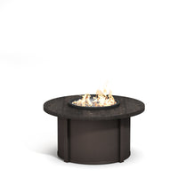 Timber 42" Round Fire Table