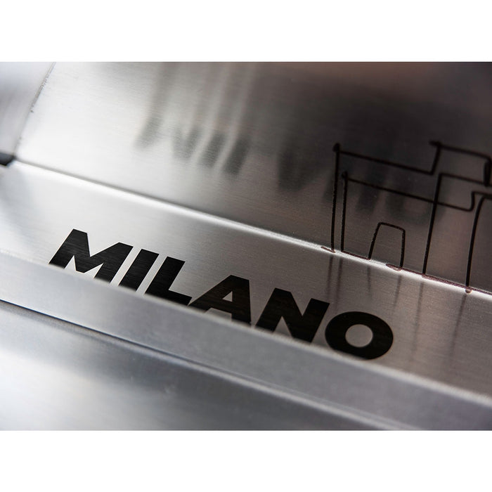 Alfa MODERNO 2 Pizze Pizza Oven