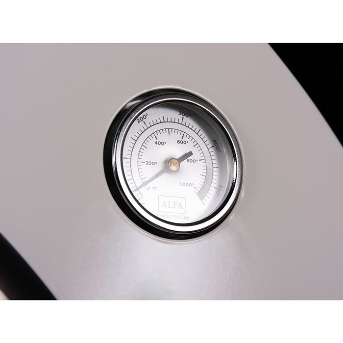 Alfa MODERNO 2 Pizze Pizza Oven