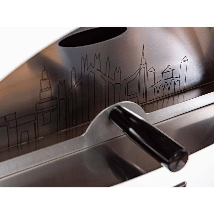 Alfa MODERNO 2 Pizze Pizza Oven