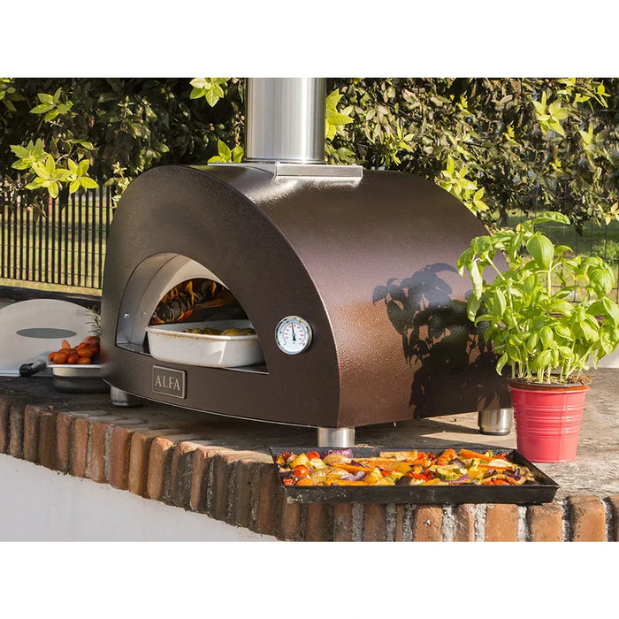 Alfa MODERNO 1 Pizza Oven
