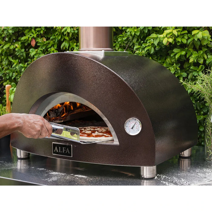 Alfa MODERNO 1 Pizza Oven