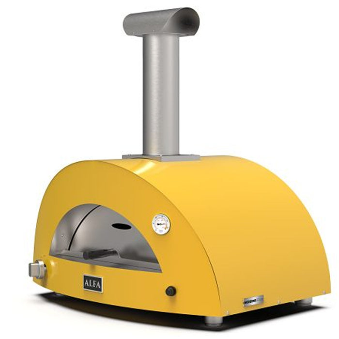 Alfa MODERNO 2 Pizze Pizza Oven
