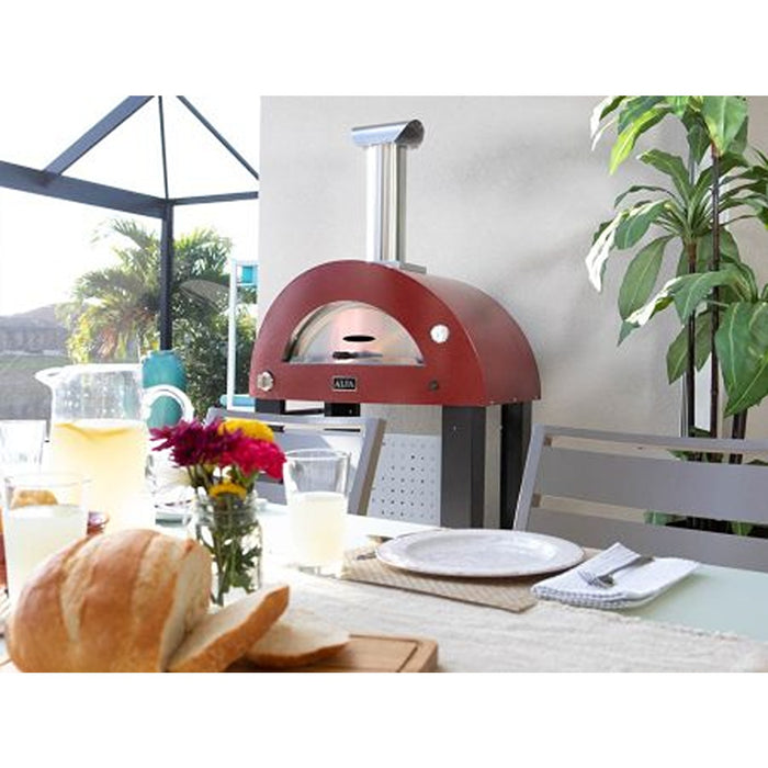 Alfa MODERNO 2 Pizze Pizza Oven