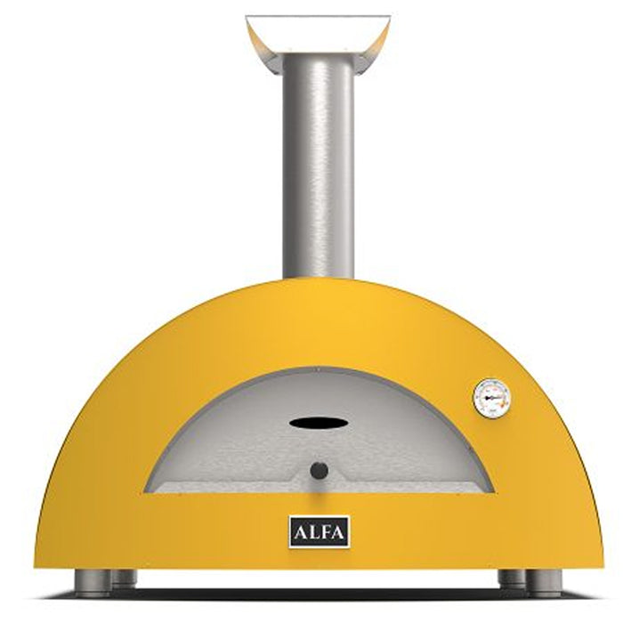 Alfa MODERNO 2 Pizze Pizza Oven