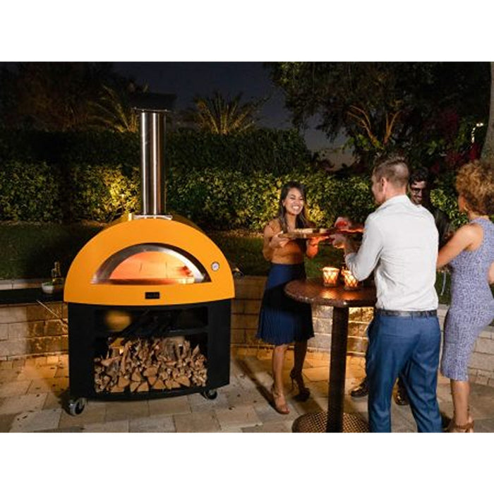 Alfa MODERNO 5 Pizze Pizza Oven