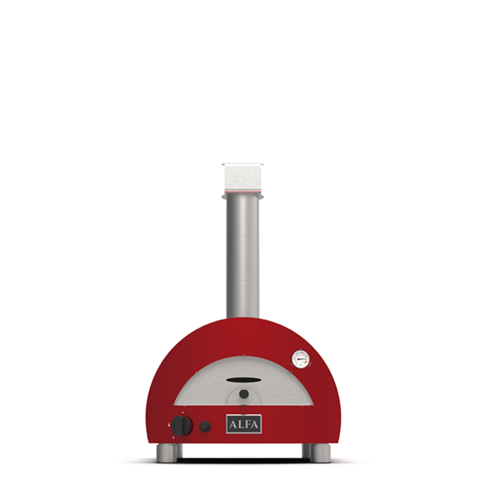 Alfa MODERNO Portable Pizza Oven