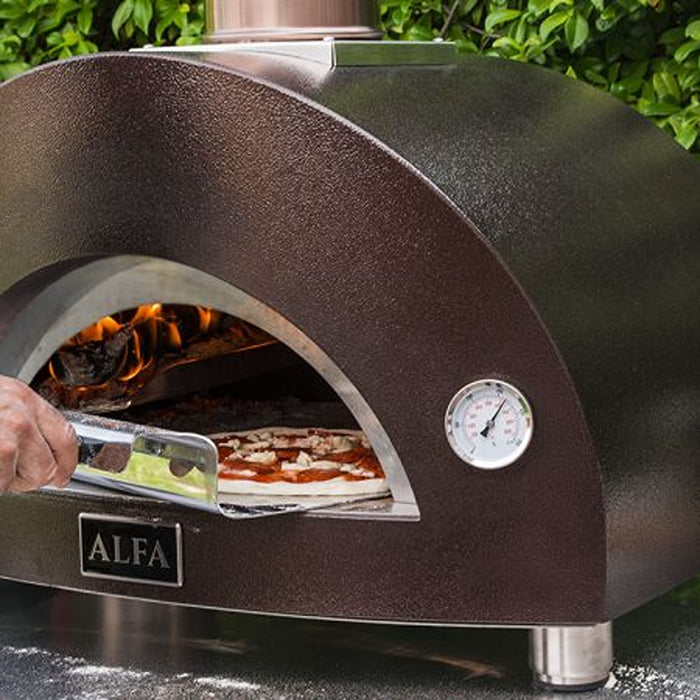 Alfa MODERNO 1 Pizza Oven