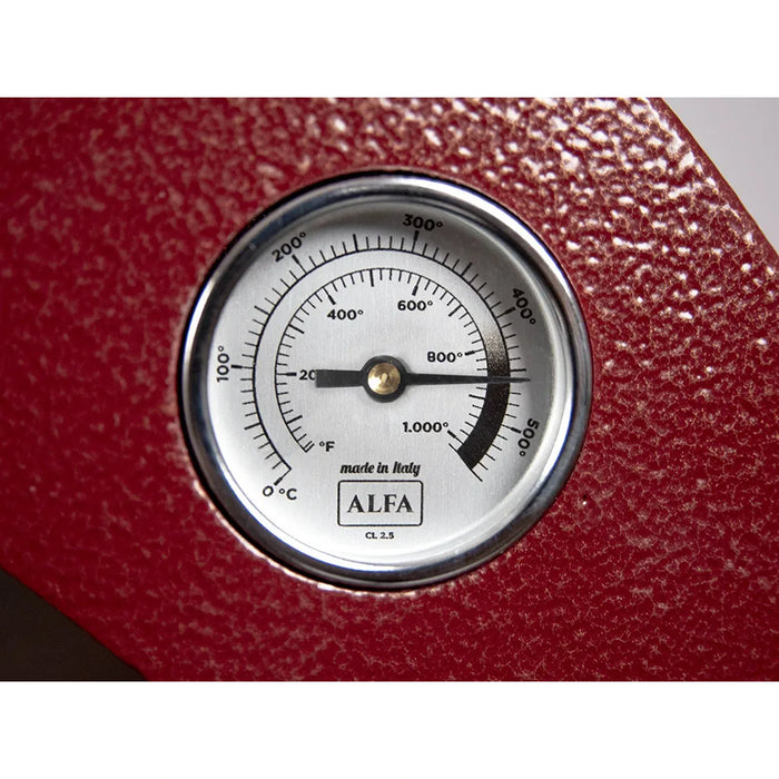 Alfa MODERNO Portable Pizza Oven