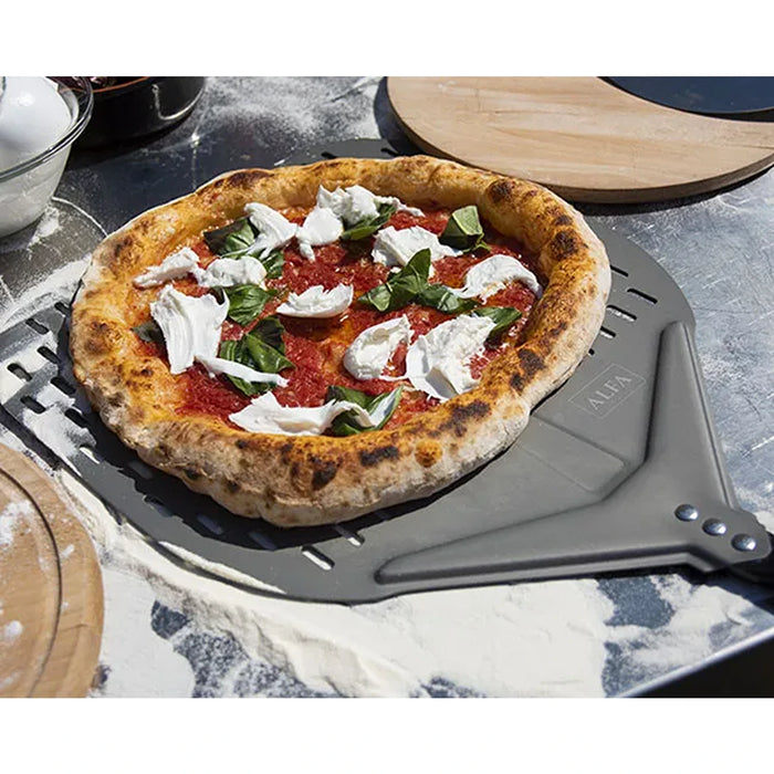 Alfa MODERNO 1 Pizza Oven