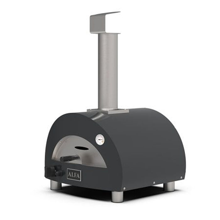 Alfa MODERNO Portable Pizza Oven