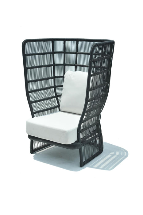 Skyline Design Rio Armchair with Sunbrella Cushion