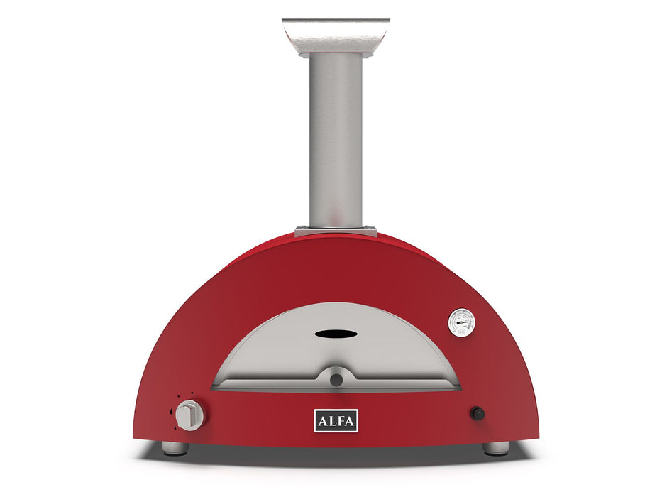 Alfa MODERNO 2 Pizze Pizza Oven