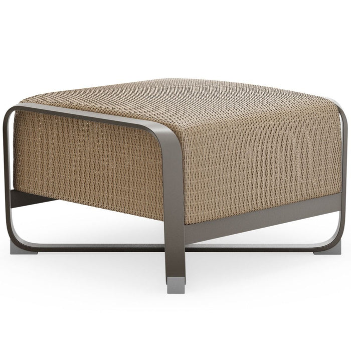Woodard Juno Ottoman