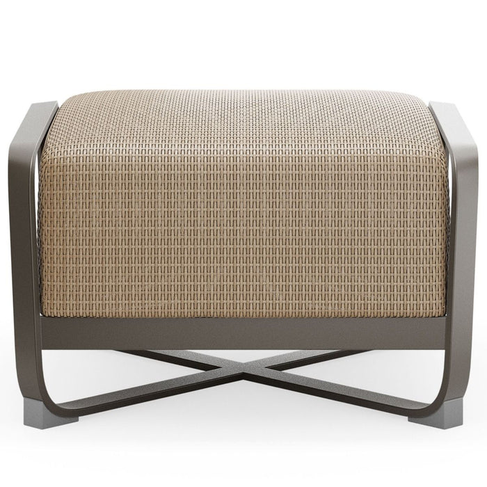 Woodard Juno Ottoman