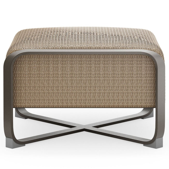 Woodard Juno Ottoman