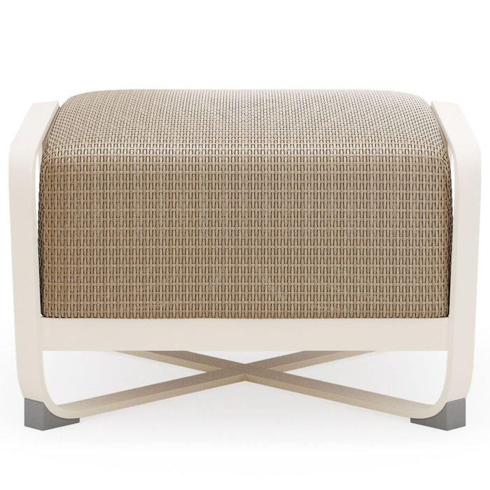 Woodard Juno Ottoman