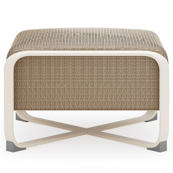 Woodard Juno Ottoman