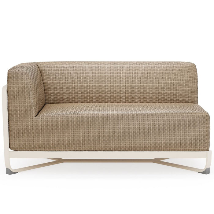 Woodard Juno LAF Loveseat