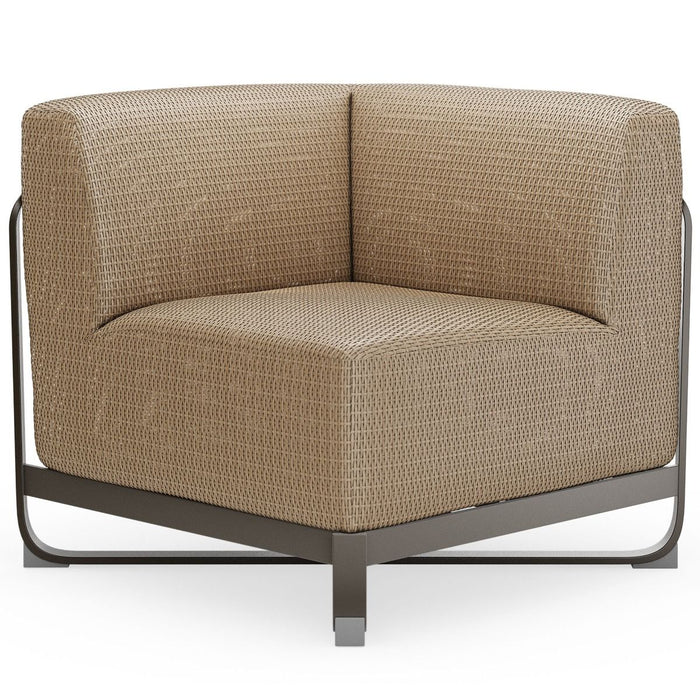 Woodard Juno Corner Seat Unit