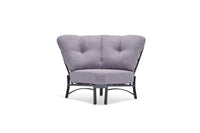 Corner Sectional Unit