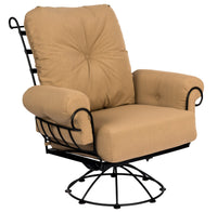 Swivel Rocking Lounge Chair